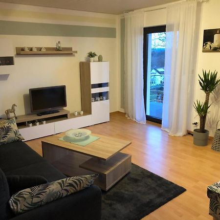 Ferienwohnung Und Monteurwohnung Matthies Naehe Koeln 30Km Kürten Zewnętrze zdjęcie