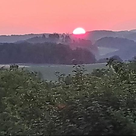 Ferienwohnung Und Monteurwohnung Matthies Naehe Koeln 30Km Kürten Zewnętrze zdjęcie