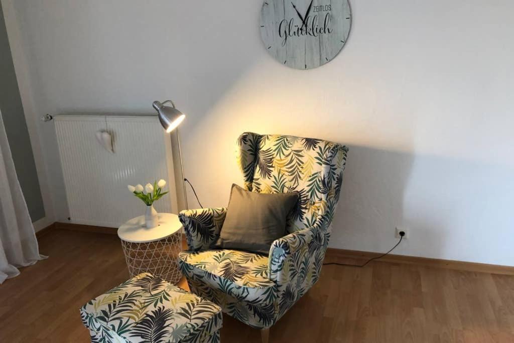 Ferienwohnung Und Monteurwohnung Matthies Naehe Koeln 30Km Kürten Zewnętrze zdjęcie