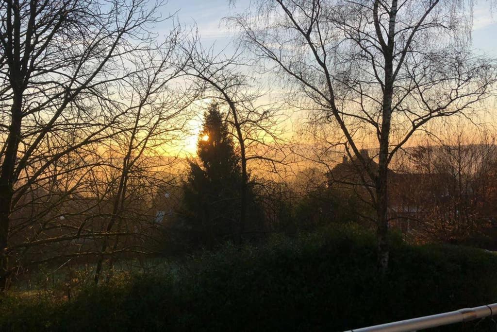 Ferienwohnung Und Monteurwohnung Matthies Naehe Koeln 30Km Kürten Zewnętrze zdjęcie