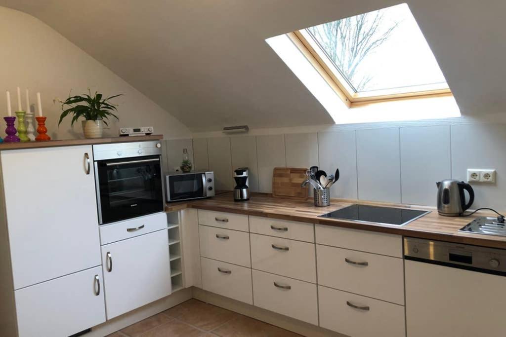 Ferienwohnung Und Monteurwohnung Matthies Naehe Koeln 30Km Kürten Zewnętrze zdjęcie