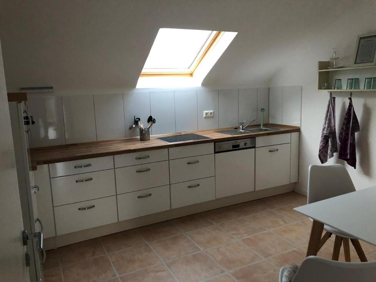 Ferienwohnung Und Monteurwohnung Matthies Naehe Koeln 30Km Kürten Zewnętrze zdjęcie