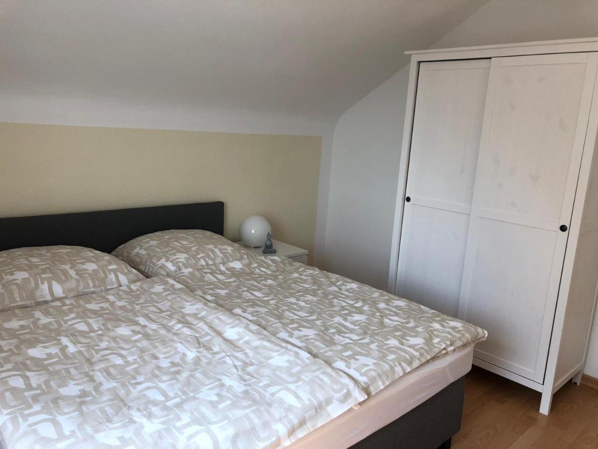 Ferienwohnung Und Monteurwohnung Matthies Naehe Koeln 30Km Kürten Zewnętrze zdjęcie