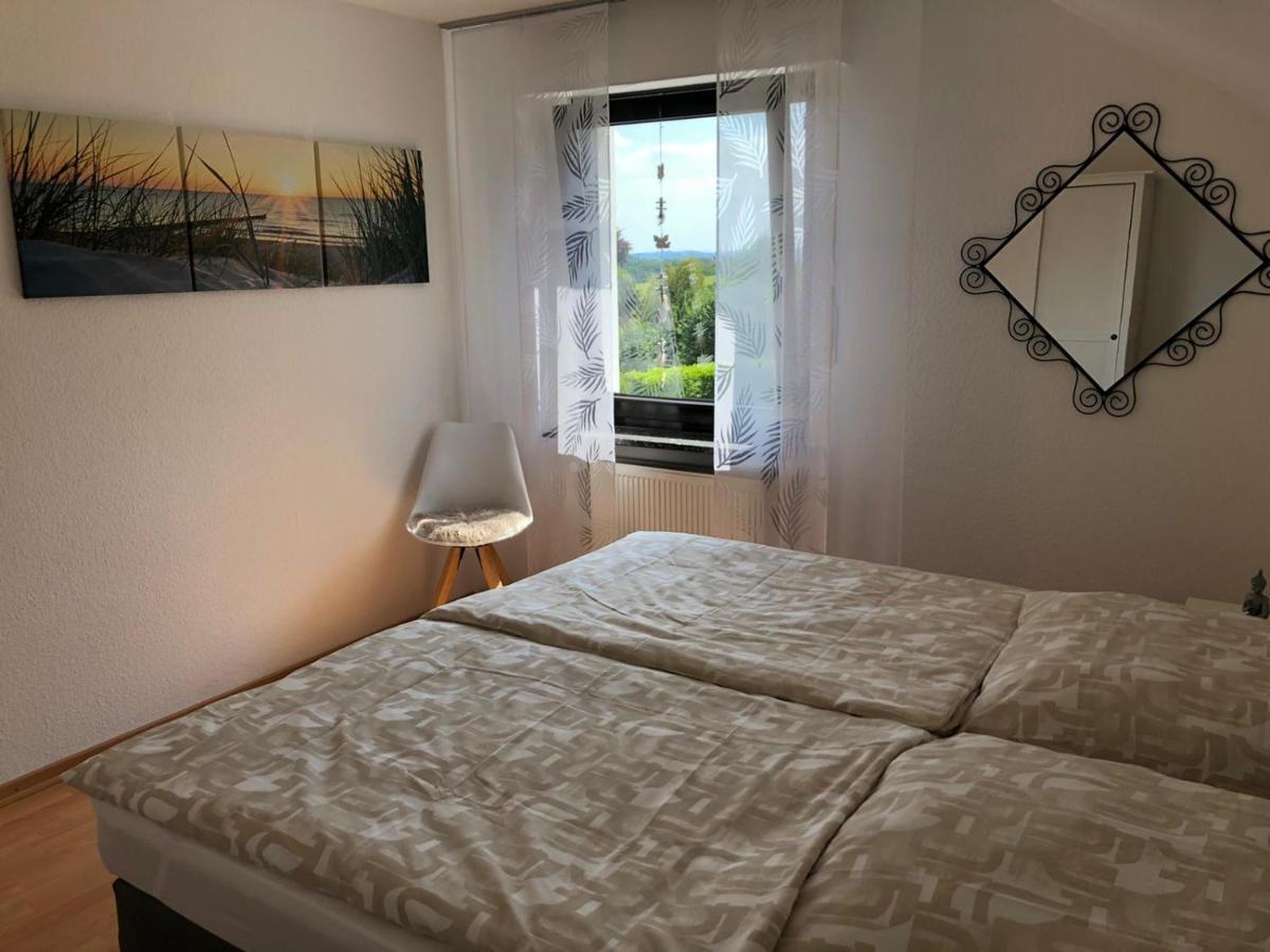 Ferienwohnung Und Monteurwohnung Matthies Naehe Koeln 30Km Kürten Zewnętrze zdjęcie
