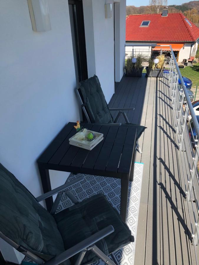 Ferienwohnung Und Monteurwohnung Matthies Naehe Koeln 30Km Kürten Zewnętrze zdjęcie