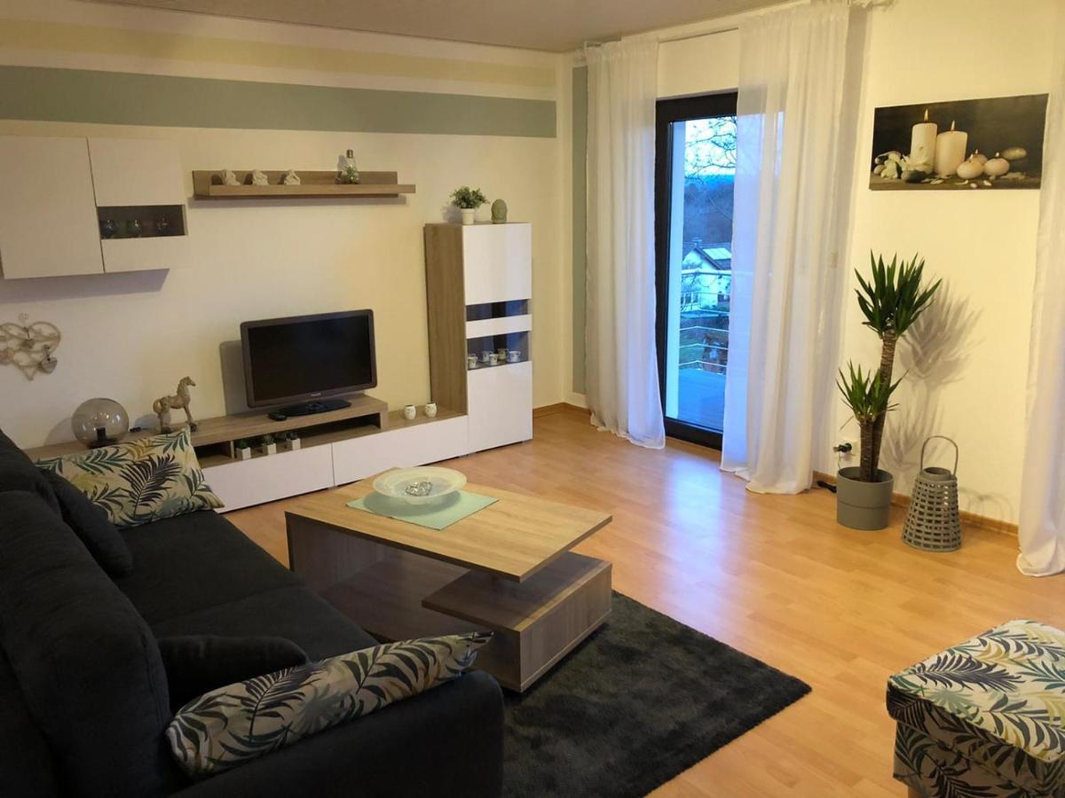 Ferienwohnung Und Monteurwohnung Matthies Naehe Koeln 30Km Kürten Zewnętrze zdjęcie