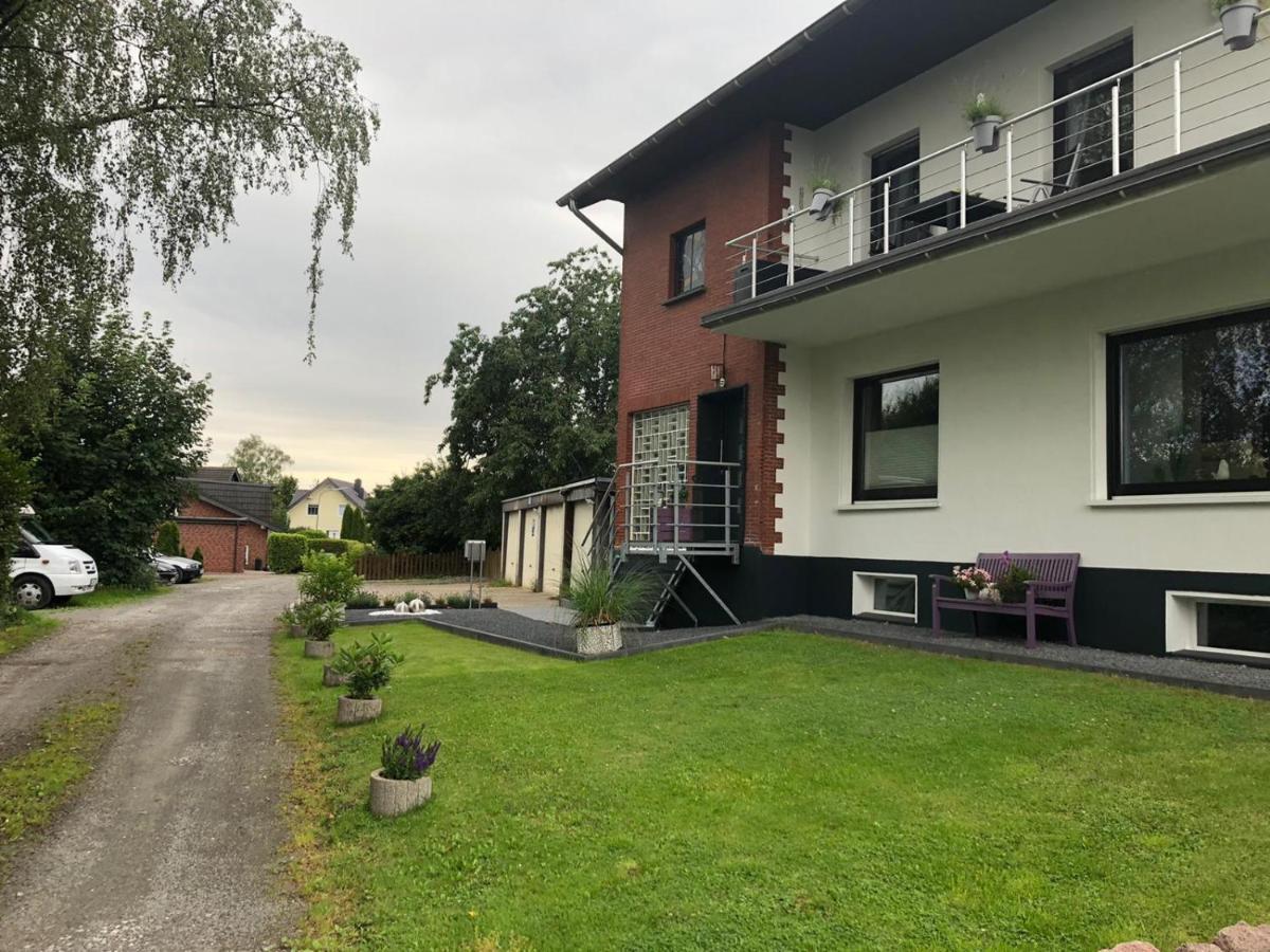 Ferienwohnung Und Monteurwohnung Matthies Naehe Koeln 30Km Kürten Zewnętrze zdjęcie