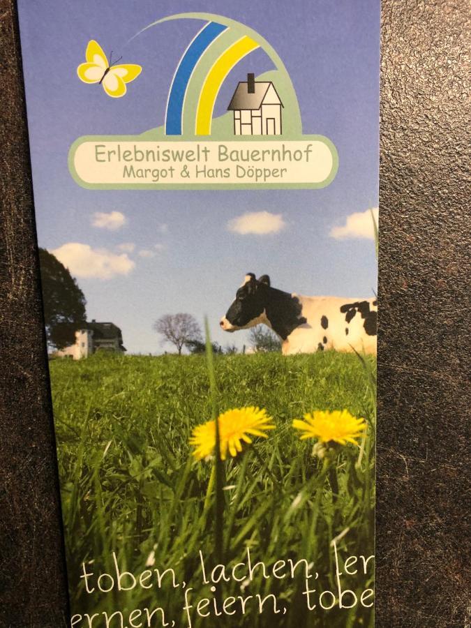 Ferienwohnung Und Monteurwohnung Matthies Naehe Koeln 30Km Kürten Zewnętrze zdjęcie