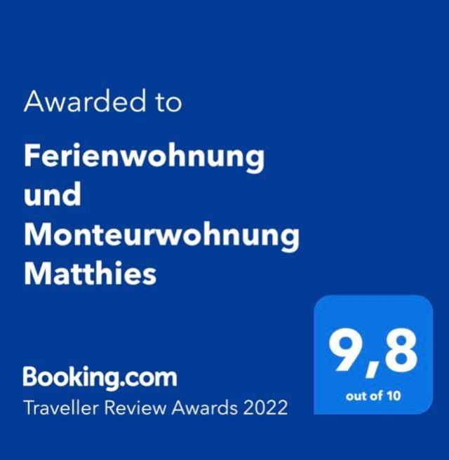 Ferienwohnung Und Monteurwohnung Matthies Naehe Koeln 30Km Kürten Zewnętrze zdjęcie
